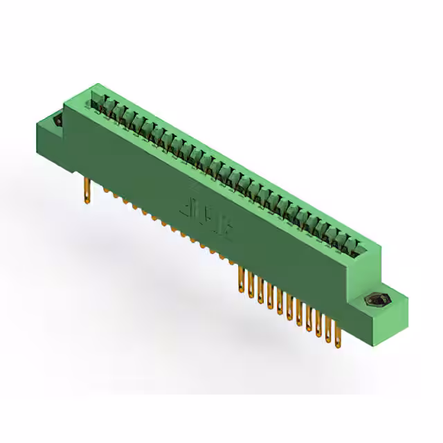 342-054-500-208 EDAC Inc.  Edgeboard Connectors